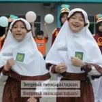 Dilaunching Jingle Shining Brighter Milad Ke-28 SD Mugeb