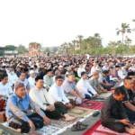 Daftar Lengkap Lokasi Shalat Idul Fitri 1445/2024 Muhammadiyah di tiap Kota/Kabupaten Se-Jawa Timur