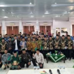 Capacity Building dan Pengajian Digelar PDM Lamongan