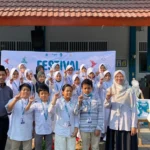 20 Jurnalis Cilik SD Mugeb Dilantik