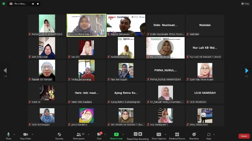 Menulis Itu Menyehatkan, Ini Dua Alasannya