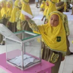 Tanda Cinta Palestina, TK Aisyiyah 1 Donasi Rp 21,4 Juta