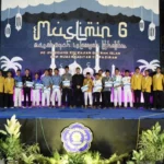 Mengasah Bibit Orator dengan Program Muslimin