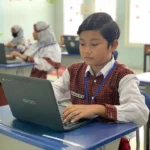 Siswa SD Mugeb ANBK Full Online, Begini Apresiasi Tim Teknis