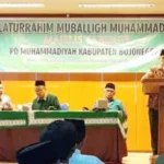 Mubaligh Muhammadiyah Harus Siap 24 Jam