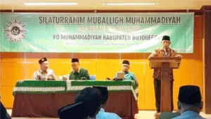 Mubaligh Muhammadiyah Harus Siap 24 Jam