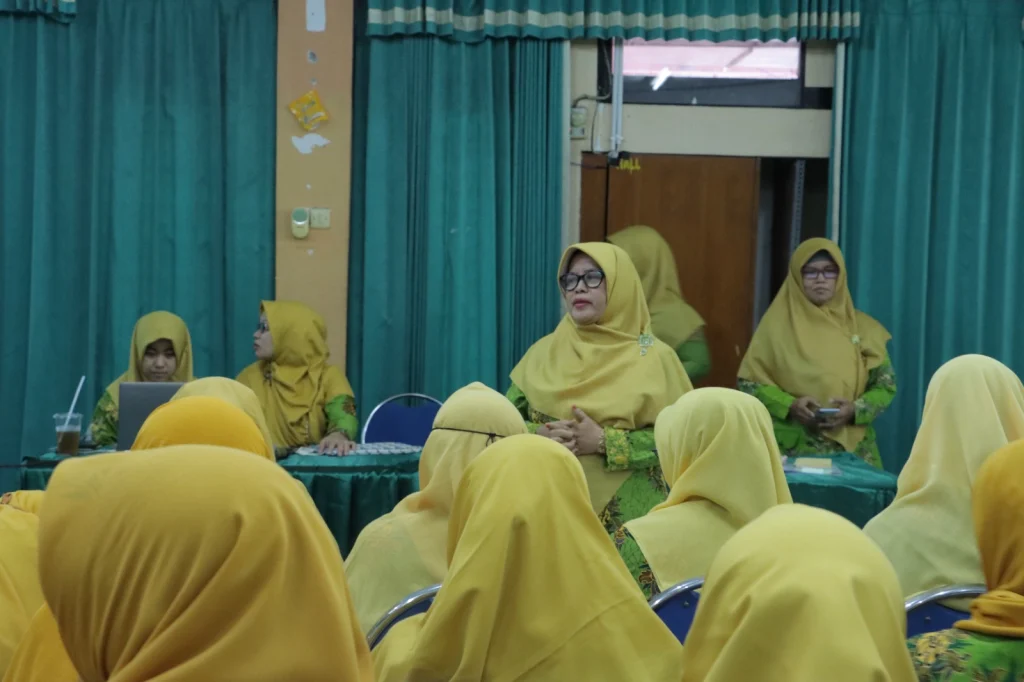 Jihad Klik Viralkan Produk MTK PWA Jatim Digaungkan