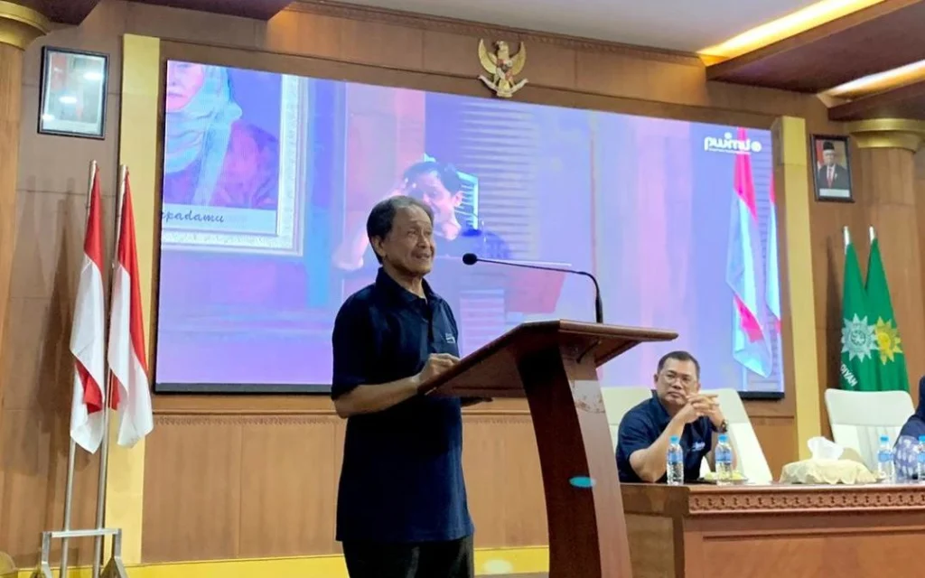 Ternyata Pekerjaan MPID Luar Biasa Beratnya