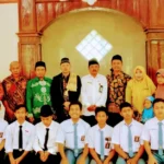 PEM 2 Resmi Beroperasi, Satu-satunya Pesantren di Kromengan