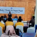 Takmir Masjid Harus Punya Lima Karakter Ini