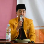 IPM Harus Punya Jiwa dan Semangat Nasionalisme