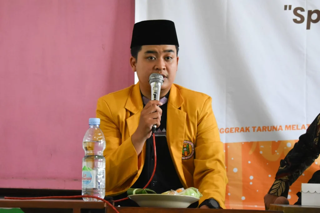 IPM Harus Punya Jiwa dan Semangat Nasionalisme