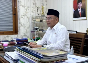 Menko Muhadjir: Indonesia Kirim Kapal Kesehatan Militer ke Gaza