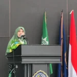 Perpustakaan UMG Berinovasi, Ada Pojok Statistik