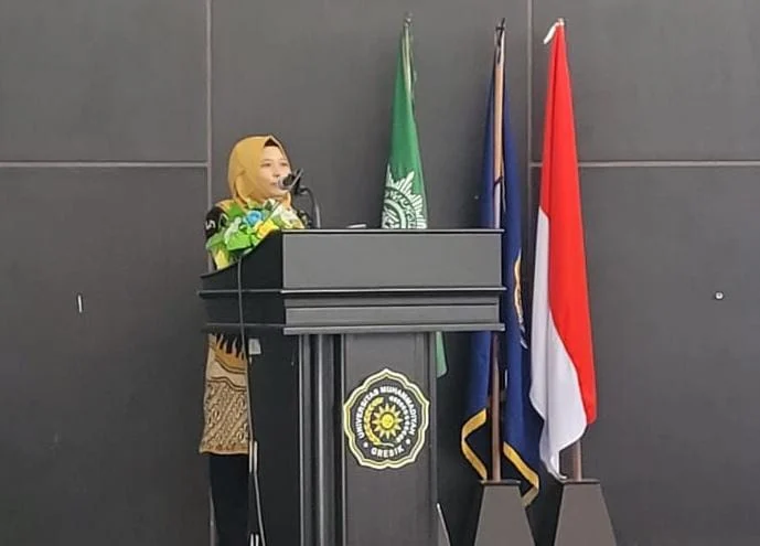 Perpustakaan Cerminkan Kualitas Pendidikan Perguruan Tinggi