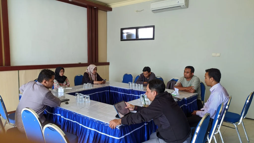 MPID PDM Ponorogo dan TMC Siapkan Workshop Mencerahkan Jagat Maya