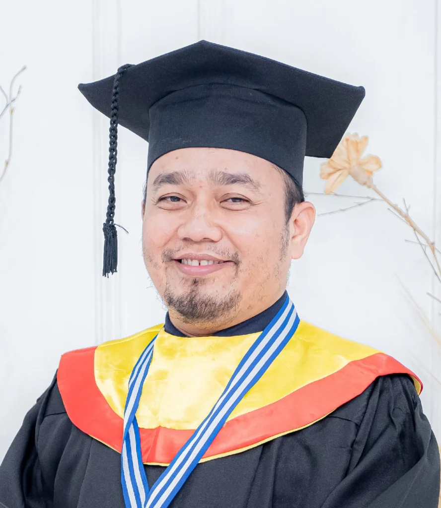 BRIN Danai Riset Deradikalisasi Semesta pada Mantan Napi Teroris di Tenggulun