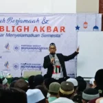 Guru Menginap di Sekolah demi Ceramah Ustadz Adi Hidayat