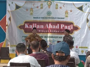 Jihad Ekonomi, Belajar dari Kisah KH Ahmad Dahlan Mengajarkan Surat Al-Maun