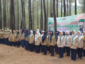 Jampanala 2023 Kwarda HW Sidoarjo Diharapkan Punya Tiga Nilai Utama