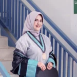 Lulusan Terbaik Umsida: Beratnya Kuliah sambil Kerja