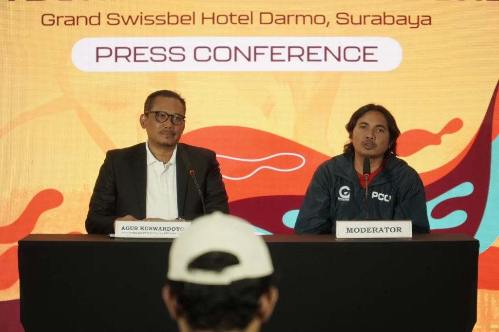 Wow! Segini Kebutuhan Listrik Selama Piala U-17 di GBT