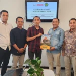 UM Surabaya-Unisda Lamongan Kolaborasi Riset Politik Pemilu 2024