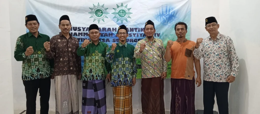 Terulang Sejarah Suami Istri Terpilih di Musyran Sumurgenuk