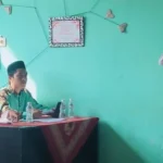 Siswa SMK Muda Genteng Juara Lomba Adzan di Porfesi 2023