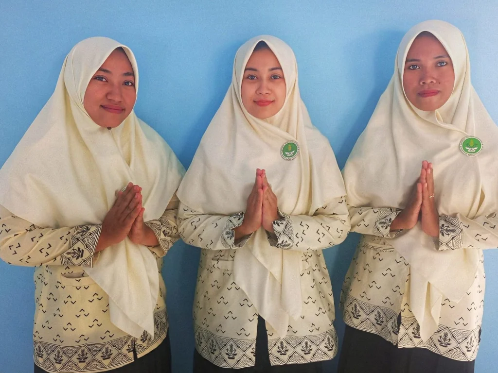 Musyran Nasyiatul Aisyiyah Cangaan Sukses Digelar