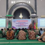 PDM Sragen ke PRM Brangsi, Heran Satu Desa Muhammadiyah