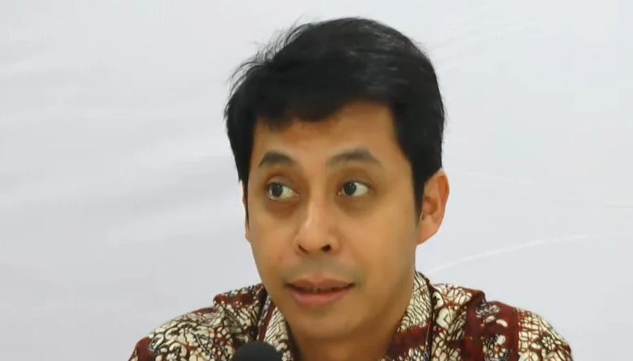 Gandeng Kemlu Muhammadiyah Gelar Global Forum for Climate