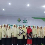 PDNA Jember Dikukuhkan, Inilah Susunan Personalianya