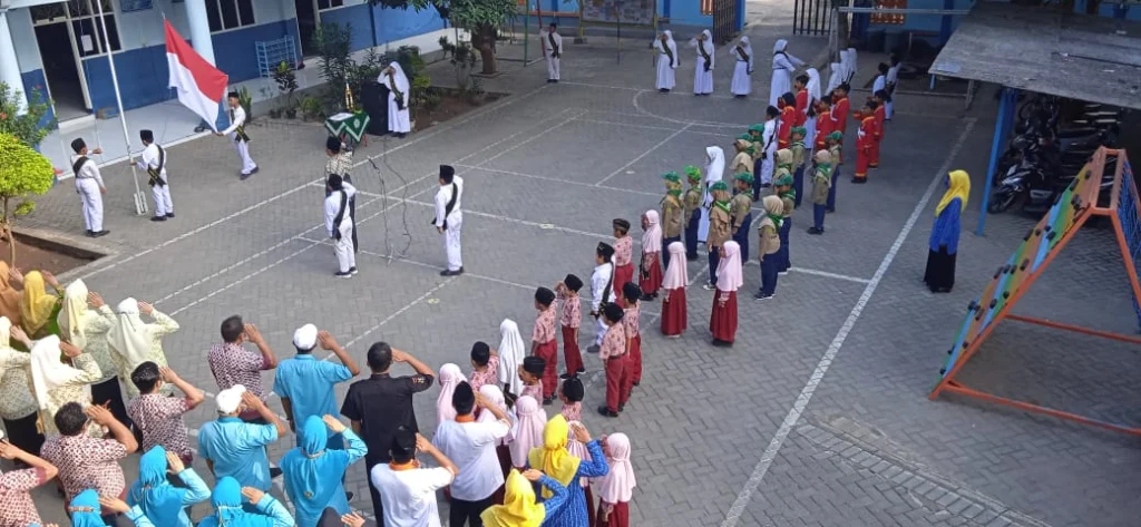 Ketua PRM Sekapuk: Generasi Penerus Harus Siap dengan Perkembangan Zaman