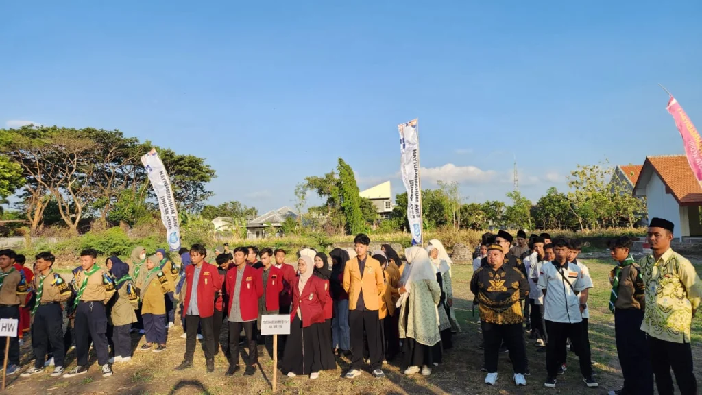 Singgung Teori Evolusi Darwin, Ini Pesan untuk Pemimpin Muhammadiyah