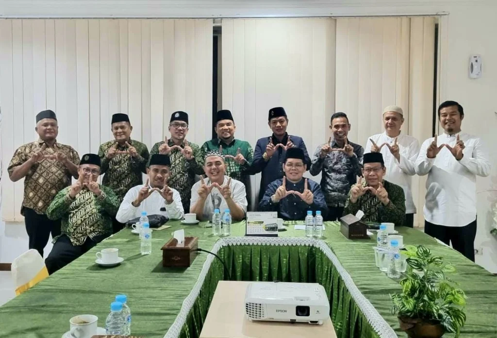 Kepercayaan Wakaf ke Muhammadiyah Sangat Tinggi, Perkuat Sistem Ini