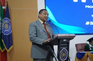 Umsida Selalu Bisa Jawab Tantangan dengan Prestasi