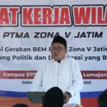 Tiga Masukan Wakil Ketua PWM Jatim untuk Mahasiswa PTMA