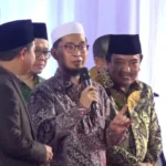 Istri dan 5 Anak UAH Ikut Gerakan Infak Pendidikan 111 Muhammadiyah
