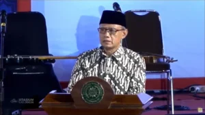 111 Tahun, Dakwah Muhammadiyah Luas Mencerahkan Semesta