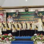 PRNA Godog Luncurkan PSONA Voice