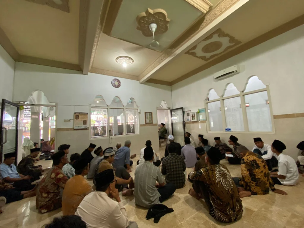 Pemimpin Ideal dalam Perspektif Quran