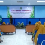 Berjuang di Aisyiyah Tidak Bergaji, Tapi Akan Memberi Corak