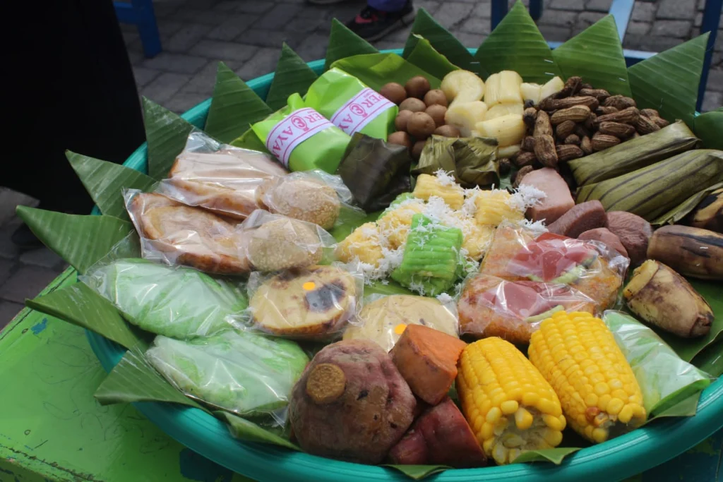 Makna Polo Pendem di Milad Ke-111 Muhammadiyah Sekolah Kreatif Menganti