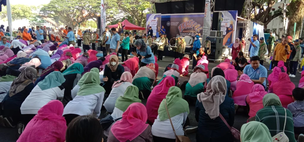 Semarakkan Milad, MK PDM Kota Malang Adakan Pelatihan Kegawatdaruratan