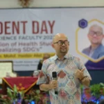 Maba Fikes UMM Ikuti International Student Day