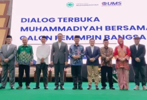 Anies Baswedan: PBB Sekolah dan Universitas Swasta Harus Nol, Tanah Negara Boleh Dipakai