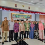 PWM Sumbar Sepakat Bangun Pesantren di Tanah Wakaf 2,3 Hektare