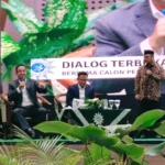 Ketika Anies Baswedan Bahas Hubungan Harga Telur Mahal dengan Korupsi