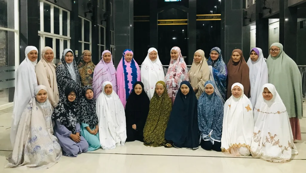 Unik, Musyran Nasyiatul Aisyiyah Ini tanpa Voting